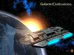 Galactic Civilizations 