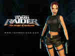 Tomb Raider the Angel of Darkness
