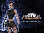Tomb Raider the Angel of Darkness