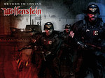 Return to Castle Wolfenstein