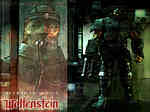 Return to Castle Wolfenstein