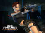 Tomb Raider the Angel of Darkness