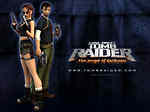 Tomb Raider the Angel of Darkness