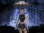 Tomb Raider the Angel of Darkness