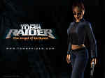 Tomb Raider the Angel of Darkness