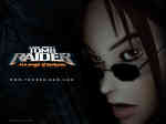 Tomb Raider the Angel of Darkness