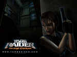 Tomb Raider the Angel of Darkness