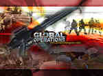 Global Operations