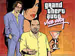 Grand Theft Auto Vice City