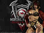Mortal Kombat Deadly Alliance