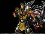 Mortal Kombat Deadly Alliance