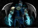 Mortal Kombat Deadly Alliance