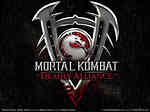 Mortal Kombat Deadly Alliance