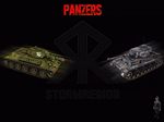 Panzers