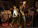 Resident Evil Zero