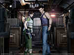 Resident Evil Zero